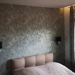 Lesna Nad Jeziorem Dlugim Apartmán Olštýn