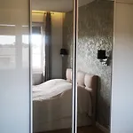 Lesna Nad Jeziorem Dlugim Appartement *
