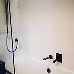 Apartmán Lesna Nad Jeziorem Dlugim