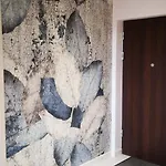 Apartmán Lesna Nad Jeziorem Dlugim