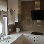 Lesna Nad Jeziorem Dlugim Apartmán Olštýn