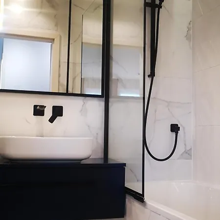 Appartement Lesna Nad Jeziorem Dlugim