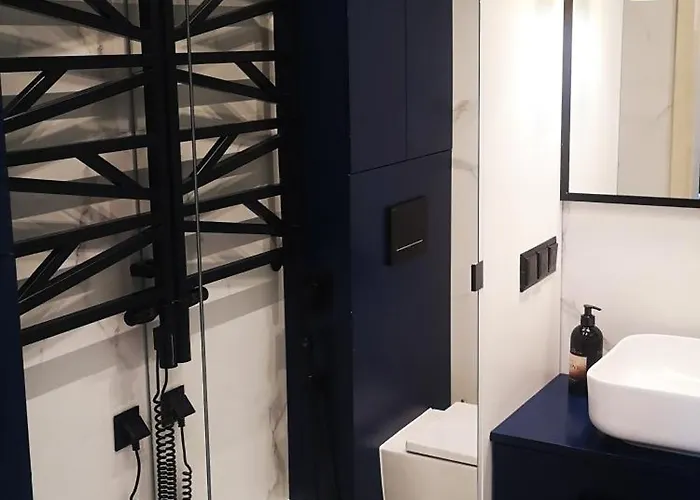 Lesna Nad Jeziorem Dlugim *