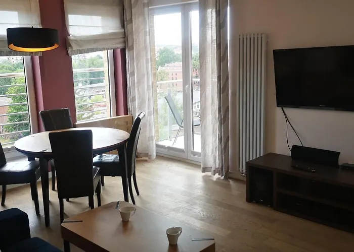 Lesna Nad Jeziorem Dlugim * Olsztyn (Warmian-Masurian)