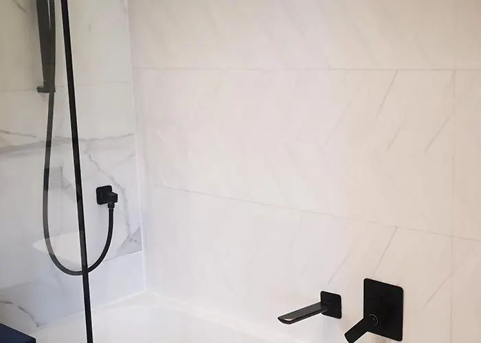 Apartment Lesna Nad Jeziorem Dlugim