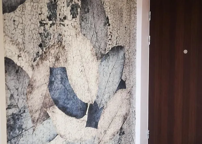 Apartment Lesna Nad Jeziorem Dlugim